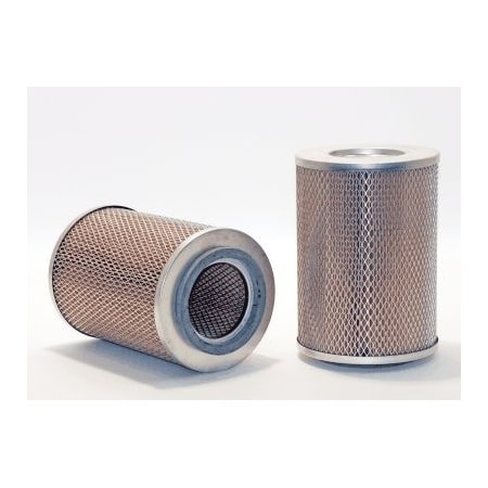 Wix Filters Air Filter 46330